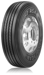 G662 RSA Fuel Max